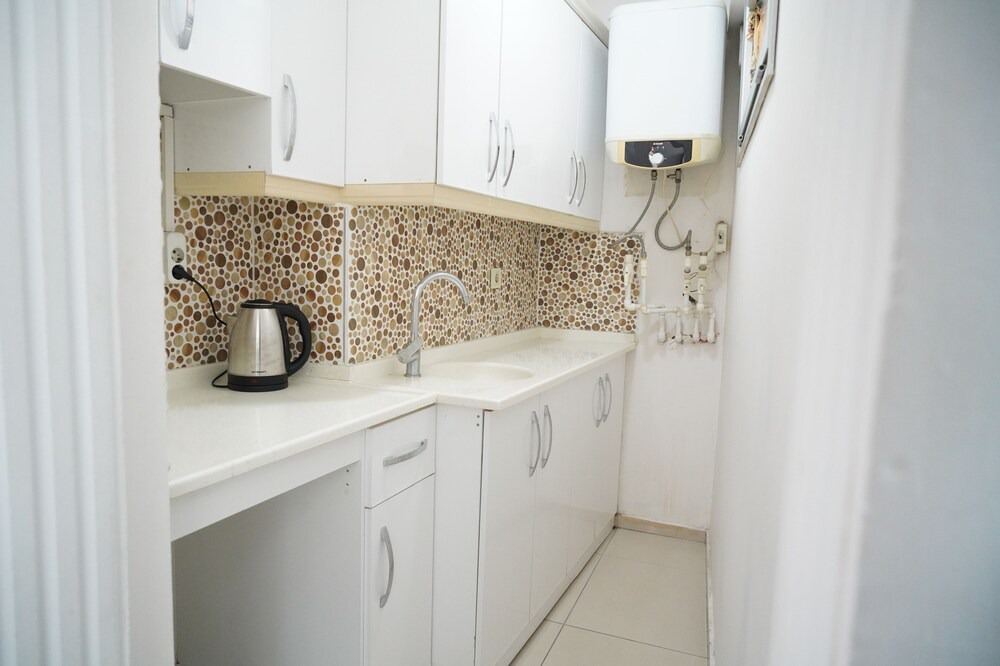 Photo of Kitchen in Kahramanlar Mahallesi
