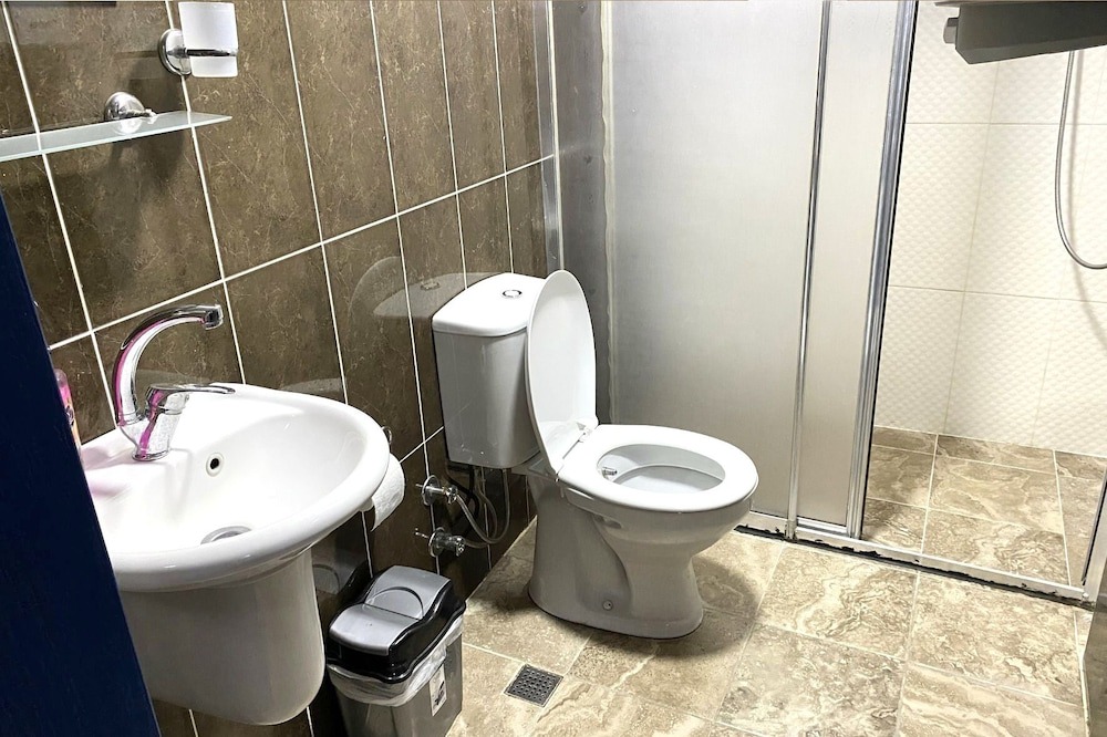 Photo of Bathroom in Kahramanlar Mahallesi