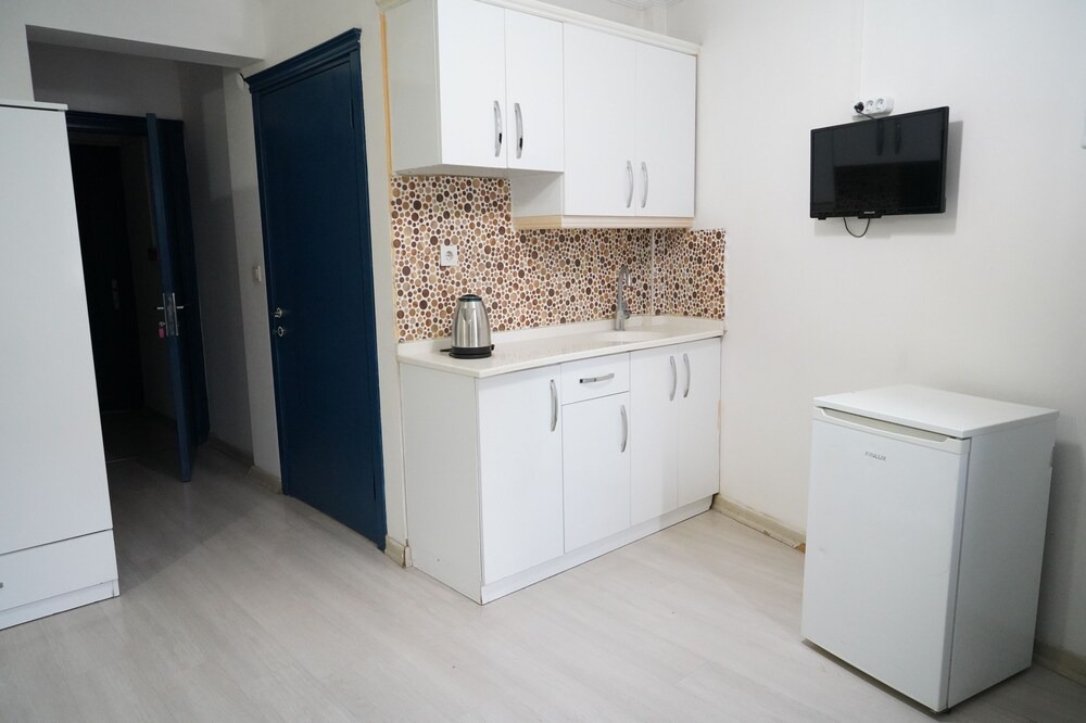 Photo of Kitchen in Kahramanlar Mahallesi