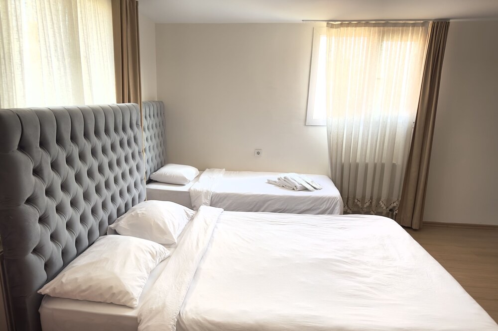 Photo of Bedroom in Kahramanlar Mahallesi