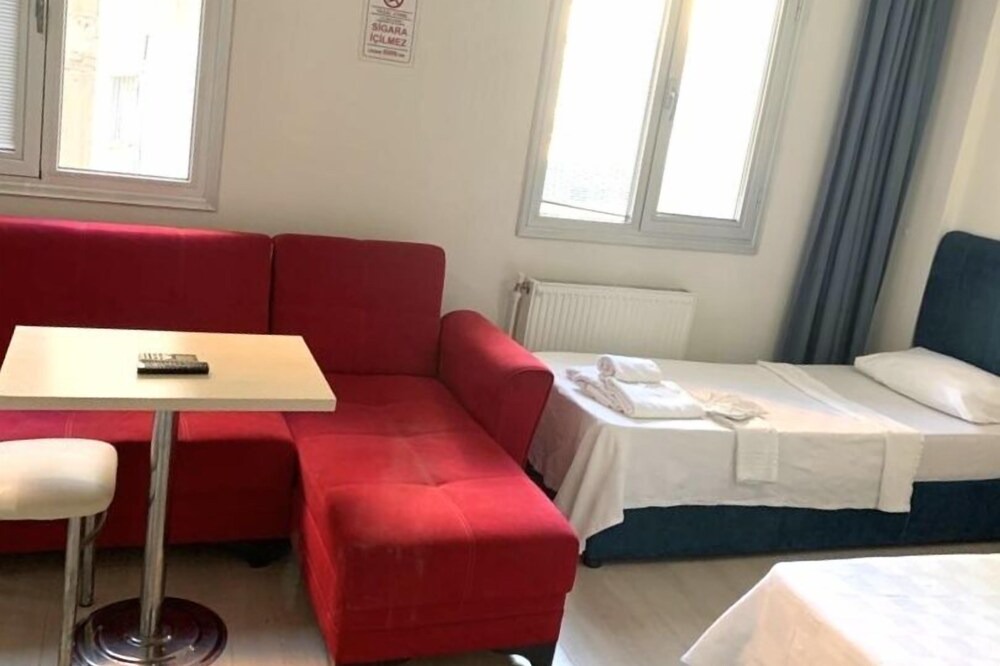 Photo of Bedroom in Kahramanlar Mahallesi