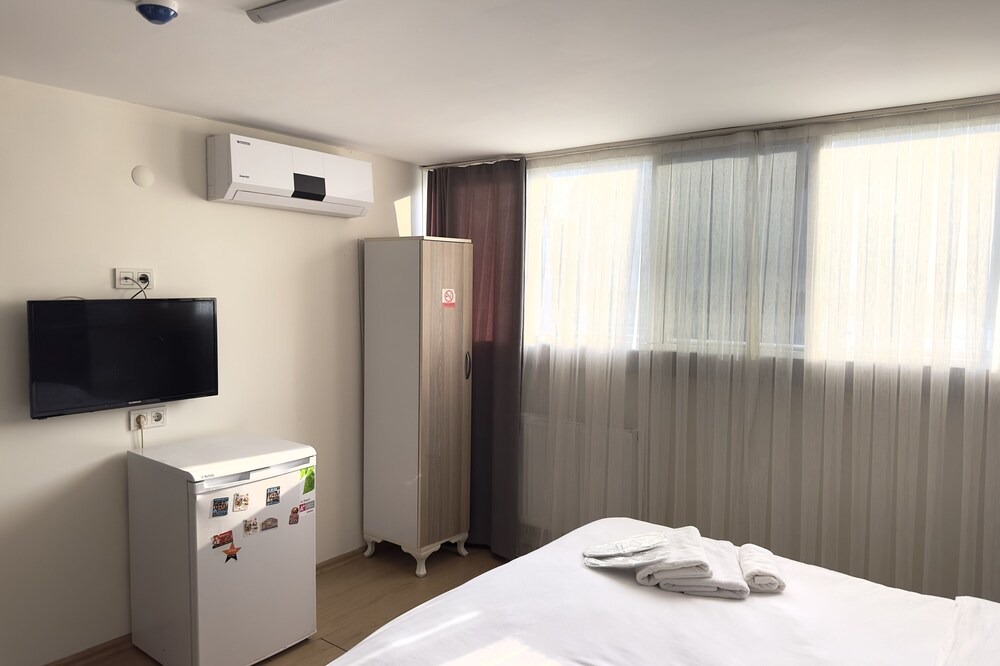 Photo of Bedroom in Kahramanlar Mahallesi