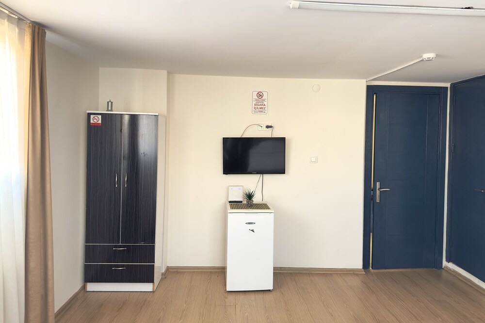 Photo of Bedroom in Kahramanlar Mahallesi