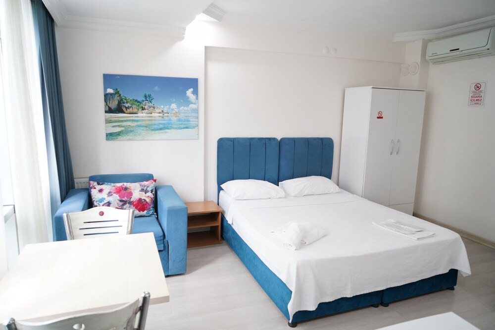 Photo of Bedroom in Kahramanlar Mahallesi