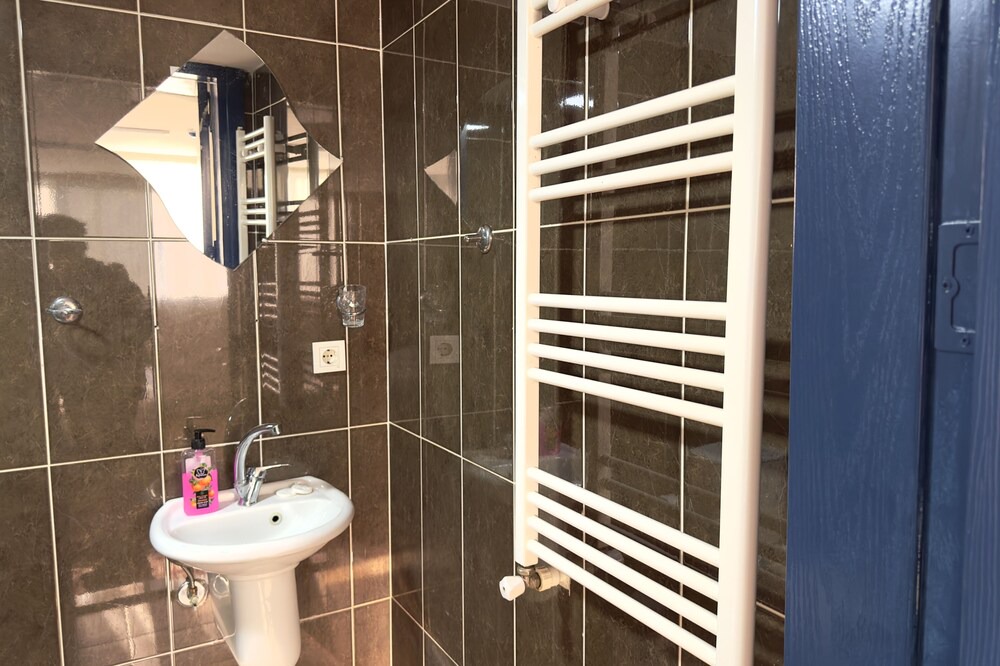 Photo of Bathroom in Kahramanlar Mahallesi