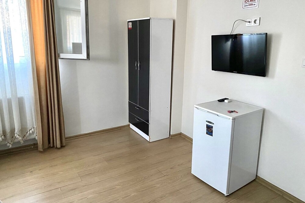 Photo of Bedroom in Kahramanlar Mahallesi