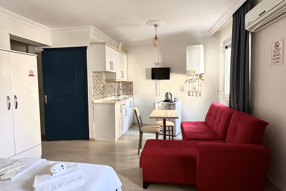 Photo of Bedroom in Kahramanlar Mahallesi