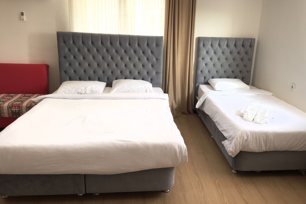 Photo of Bedroom in Kahramanlar Mahallesi