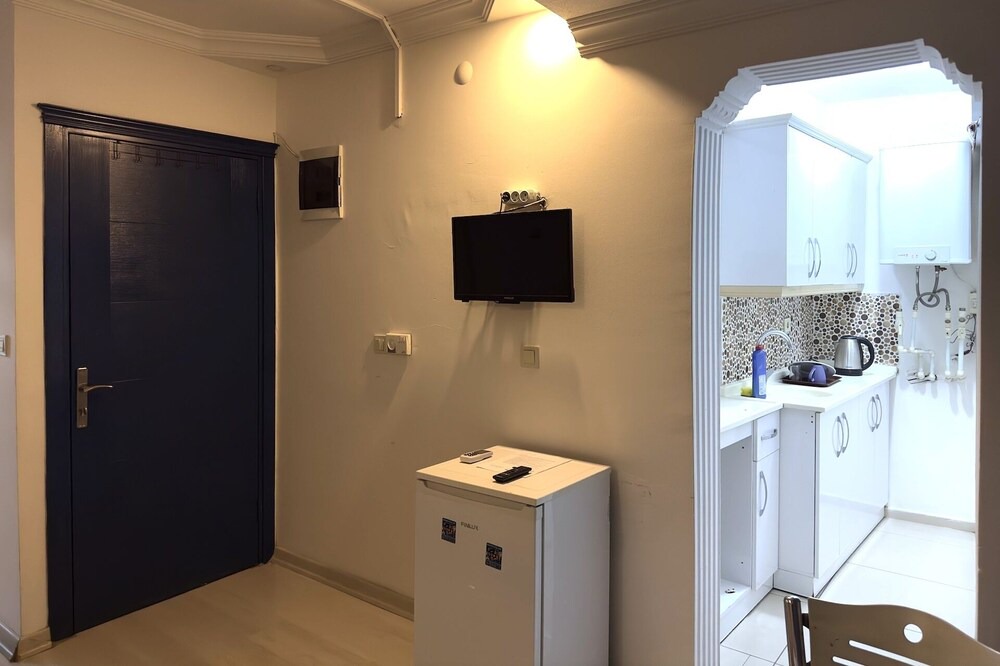 Photo of Bedroom in Kahramanlar Mahallesi