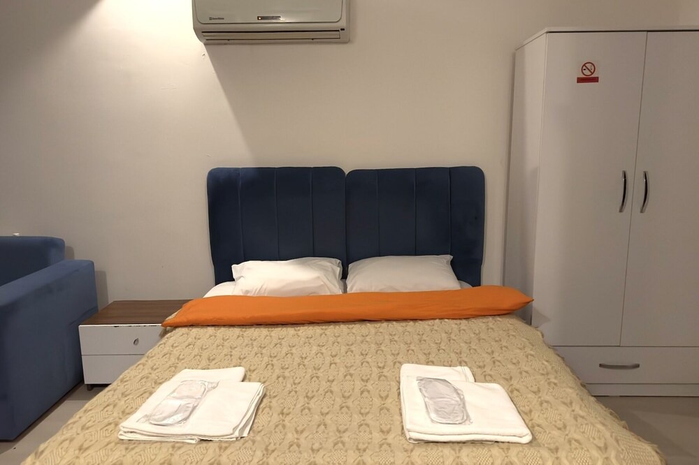 Photo of Bedroom in Kahramanlar Mahallesi