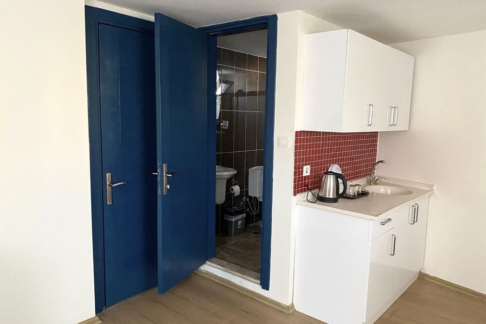 Photo of Bedroom in Kahramanlar Mahallesi