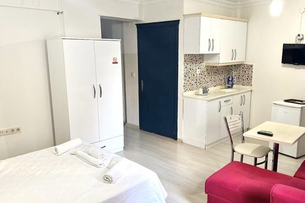 Photo of Bedroom in Kahramanlar Mahallesi