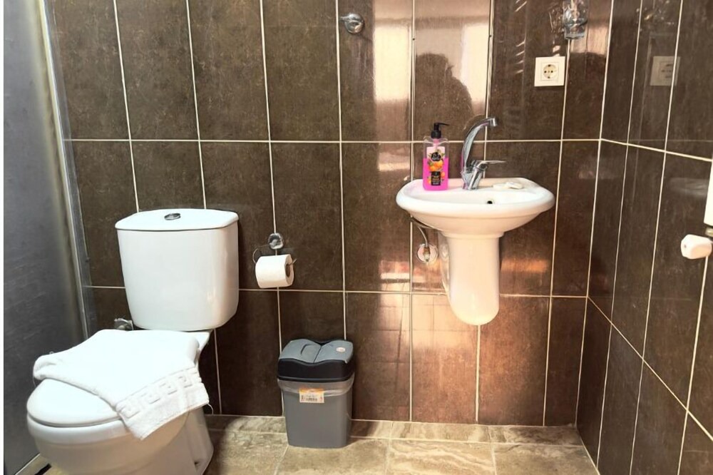 Photo of Bathroom in Kahramanlar Mahallesi