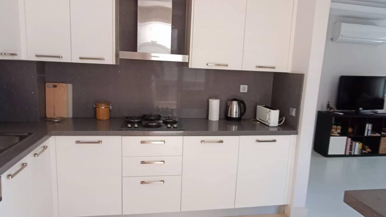 Photo of Kitchen in Eski Lara