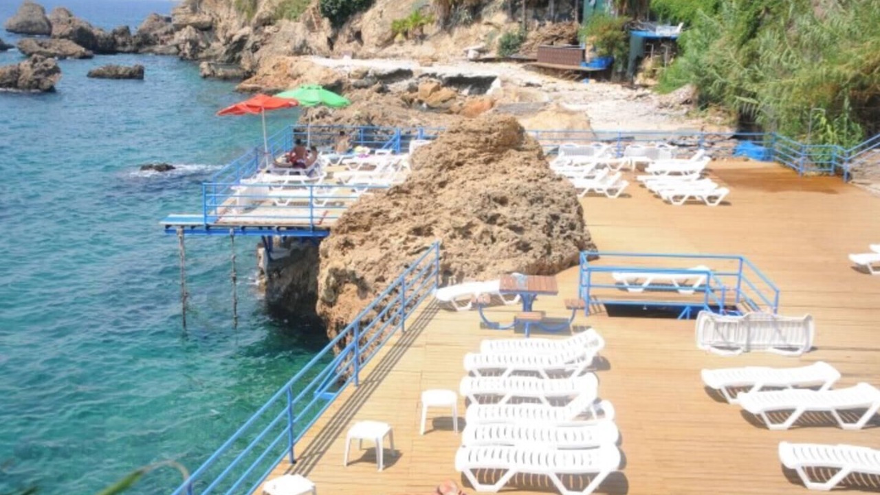 Photo of Outdoor in Eski Lara