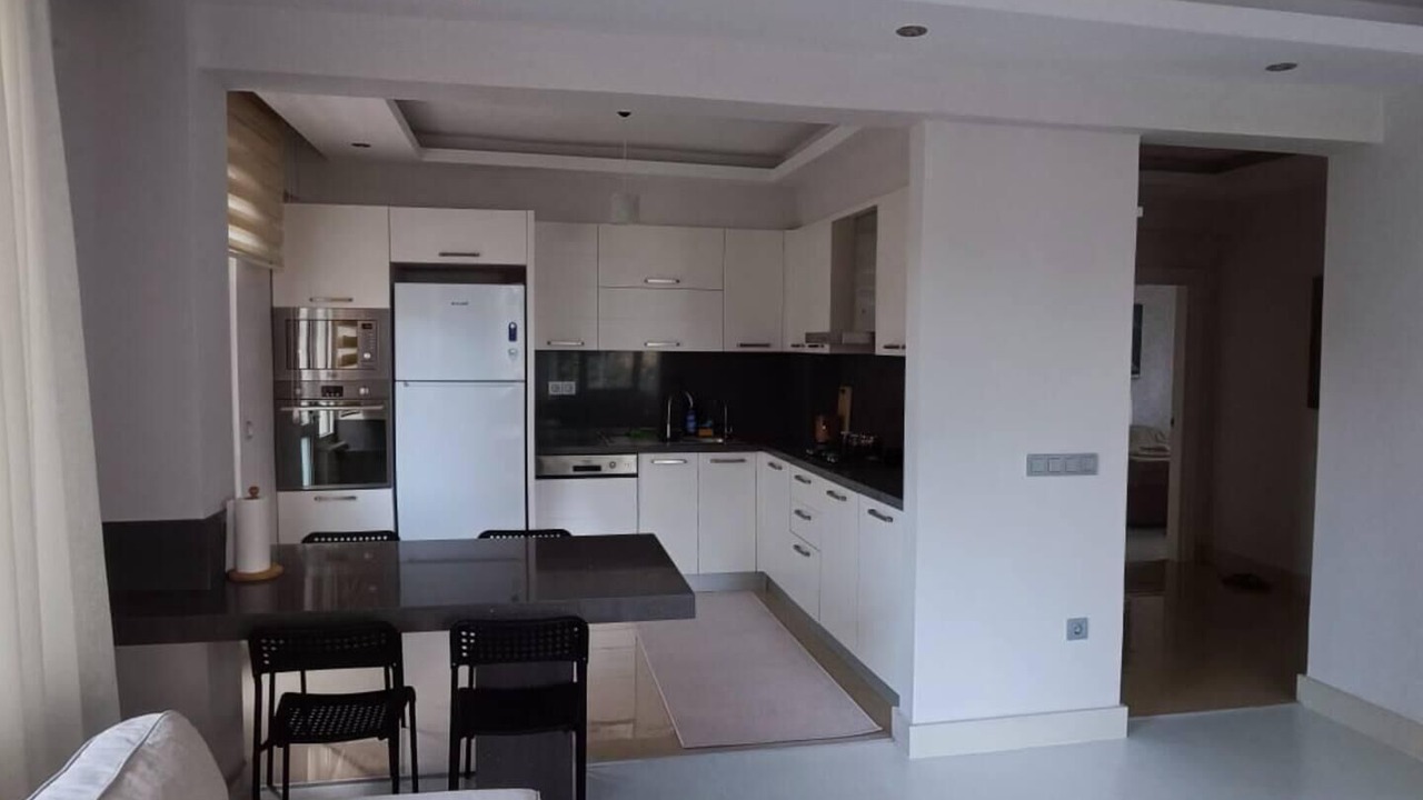 Photo of Kitchen in Eski Lara