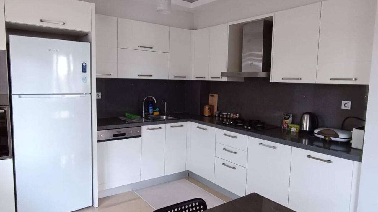Photo of Kitchen in Eski Lara