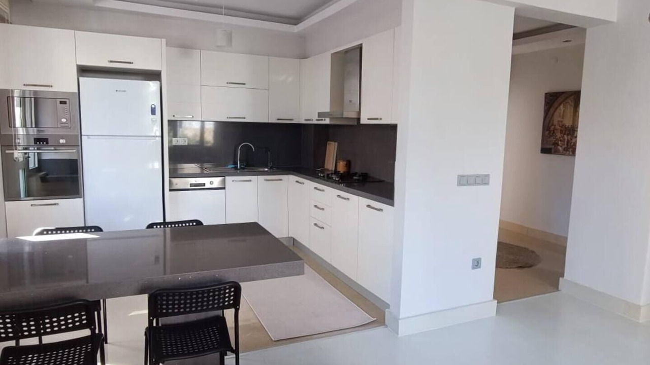 Photo of Kitchen in Eski Lara