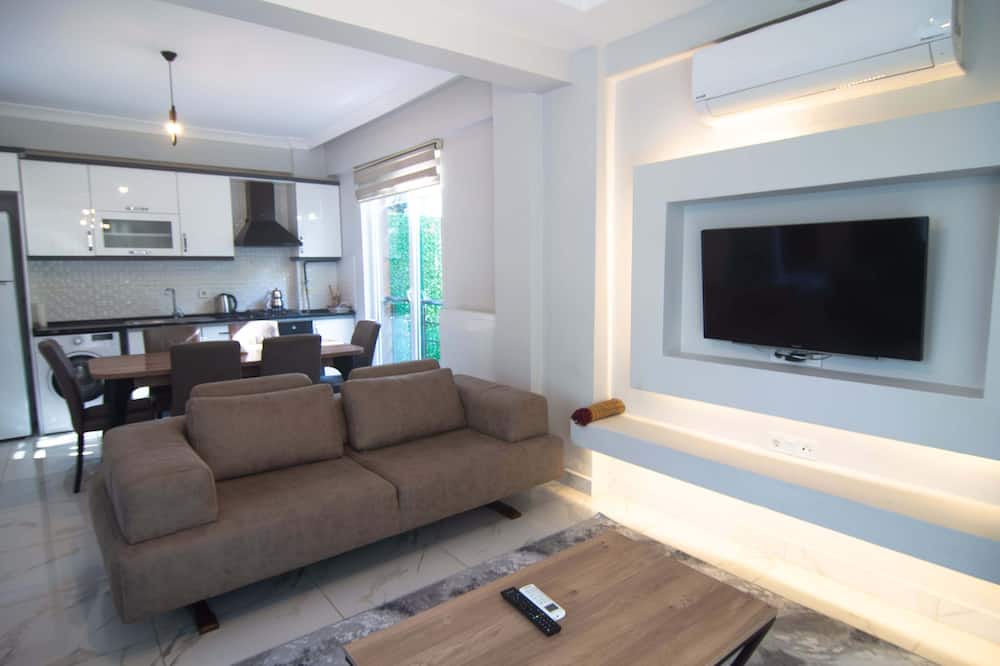 Photo of Livingroom in Sapanca