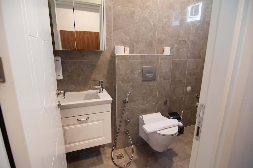 Photo of Bathroom in Sapanca