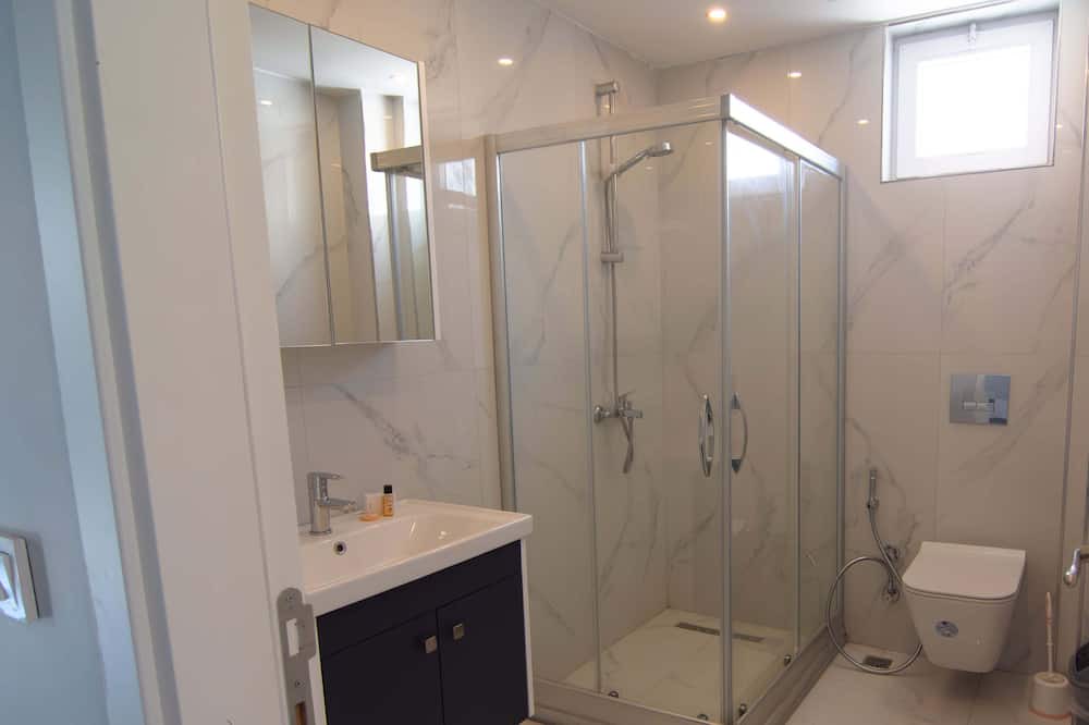 Photo of Bathroom in Sapanca