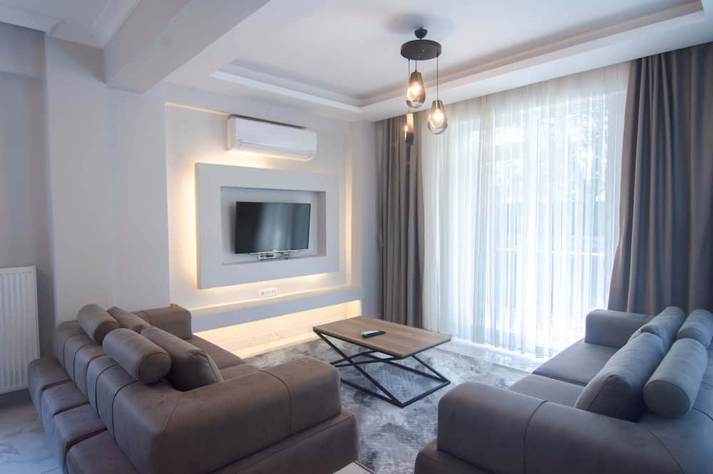 Photo of Livingroom in Sapanca
