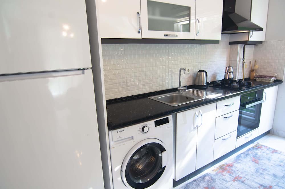 Photo of Kitchen in Sapanca