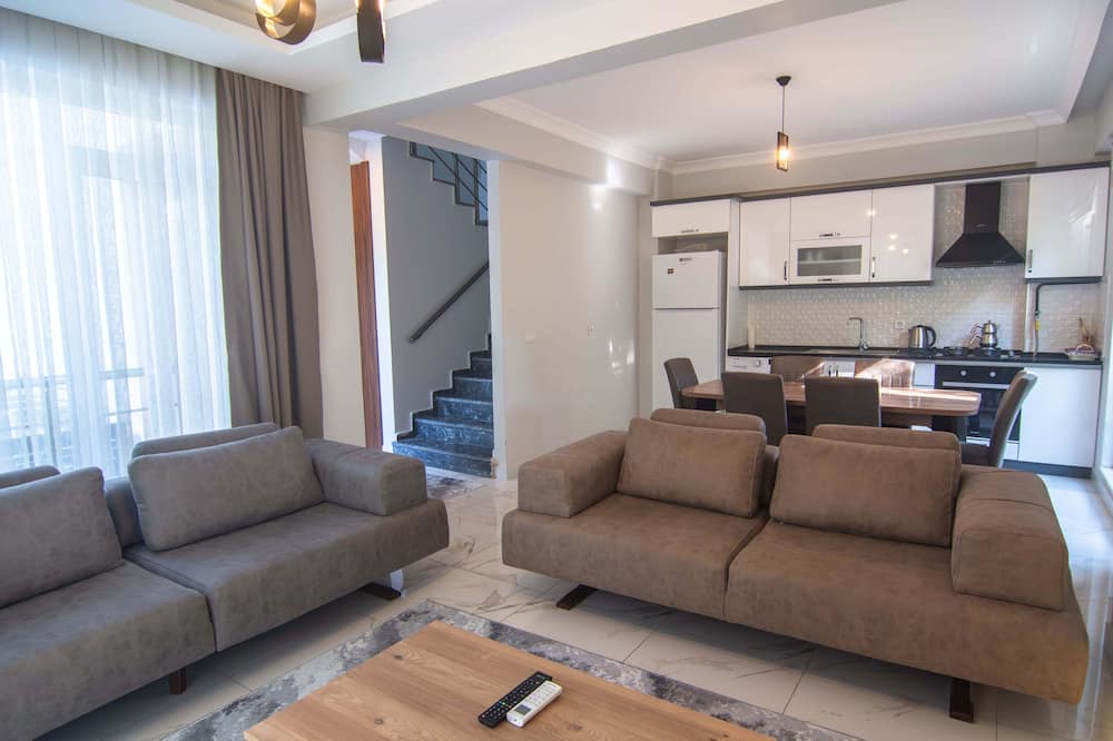 Photo of Livingroom in Sapanca