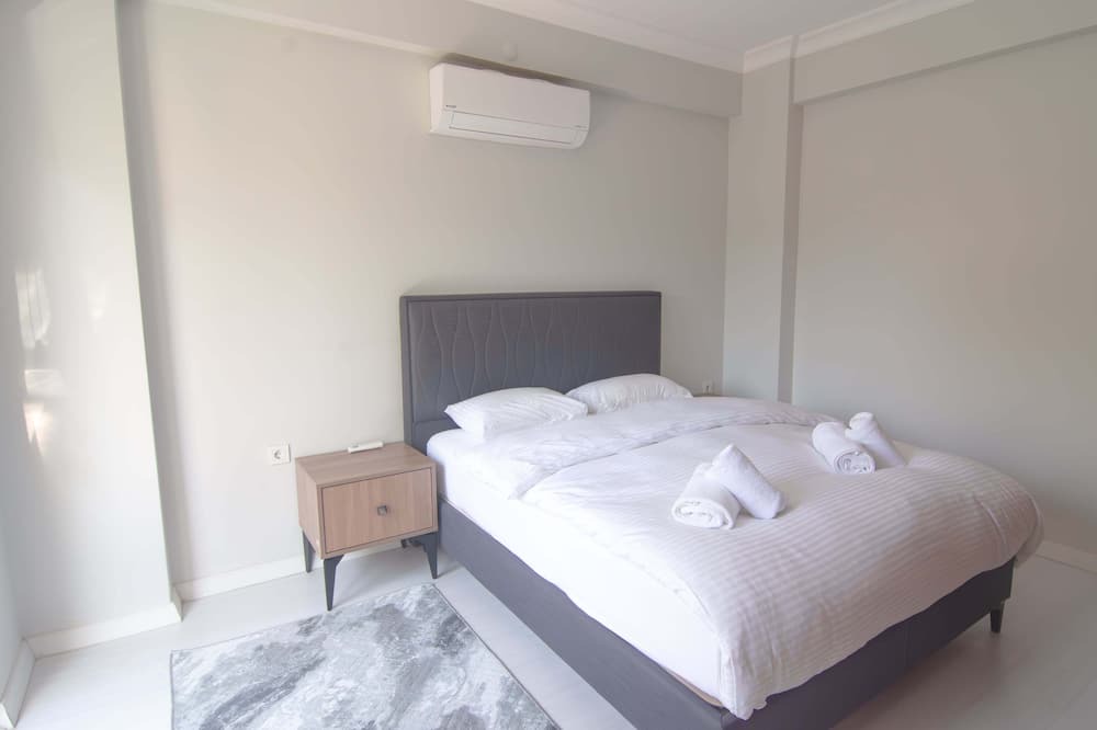 Photo of Bedroom in Sapanca