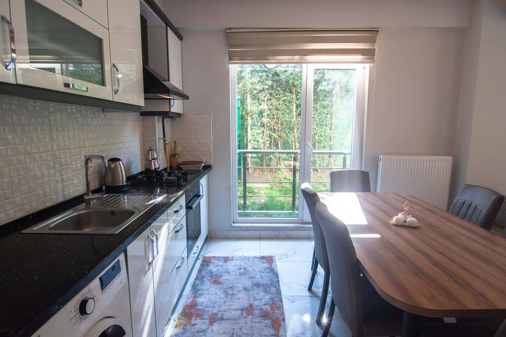 Photo of Kitchen in Sapanca