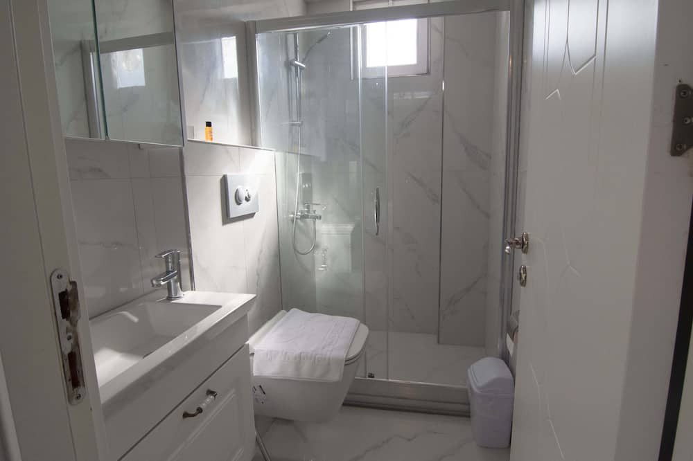 Photo of Bathroom in Sapanca