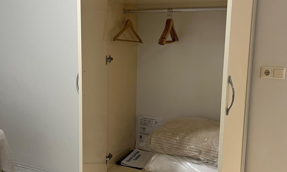 Photo of Bedroom in Persembe