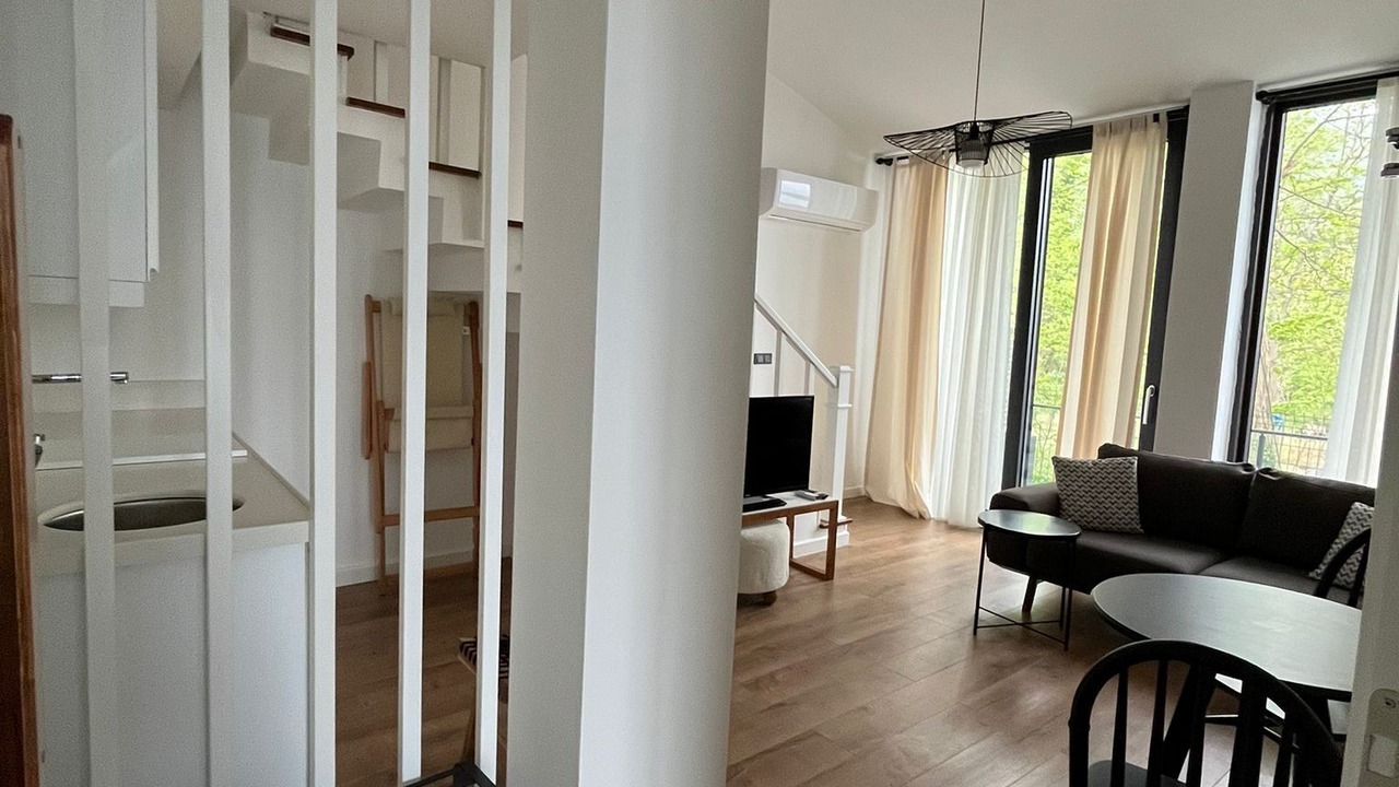 Photo of Patio Balcony in Persembe