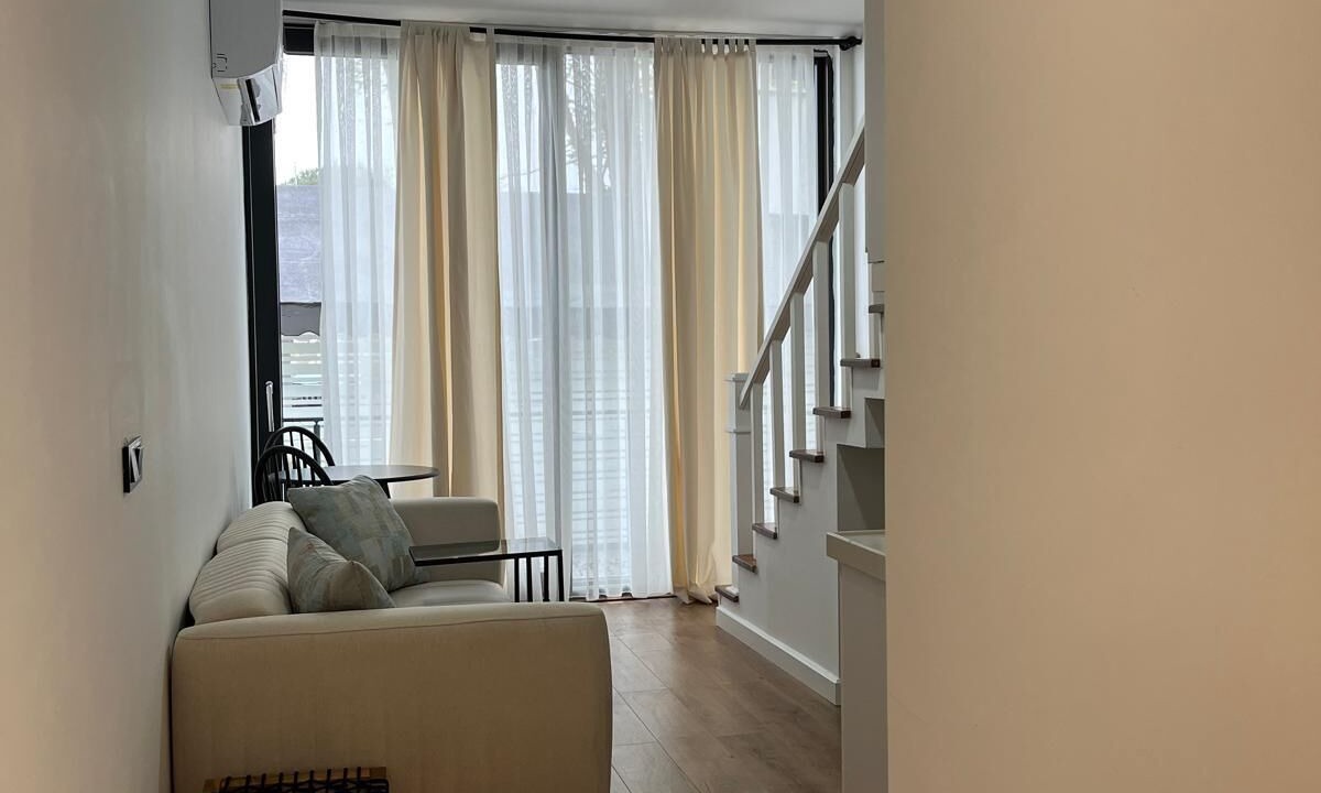 Photo of Patio Balcony in Persembe