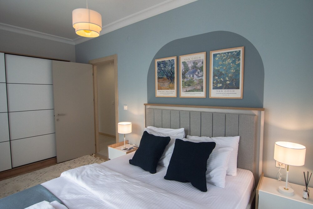 Photo of Bedroom in Uludag
