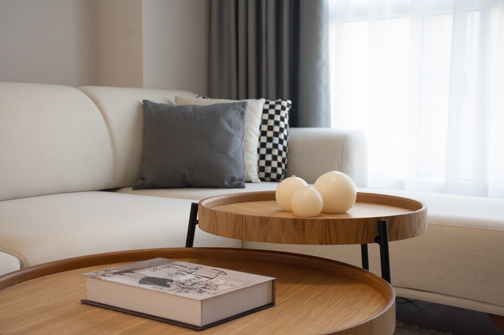 Photo of Livingroom in Uludag