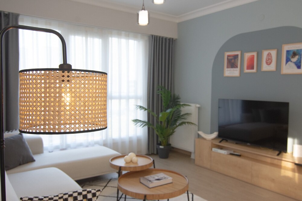 Photo of Livingroom in Uludag
