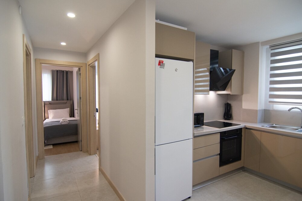 Photo of Kitchen in Uludag