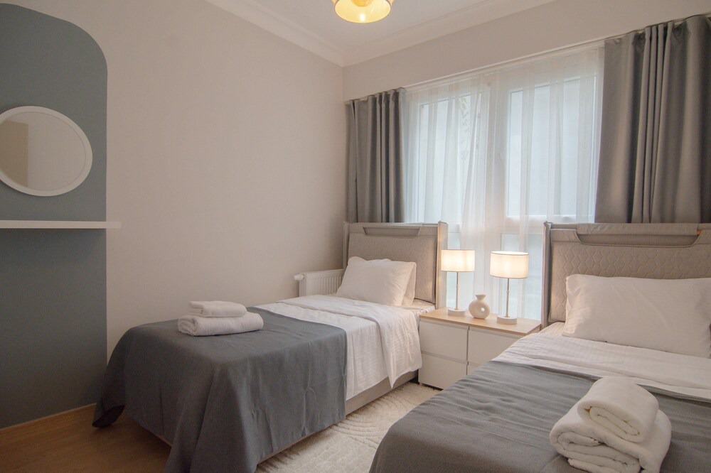 Photo of Bedroom in Uludag