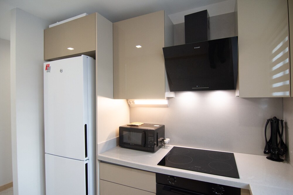 Photo of Kitchen in Uludag