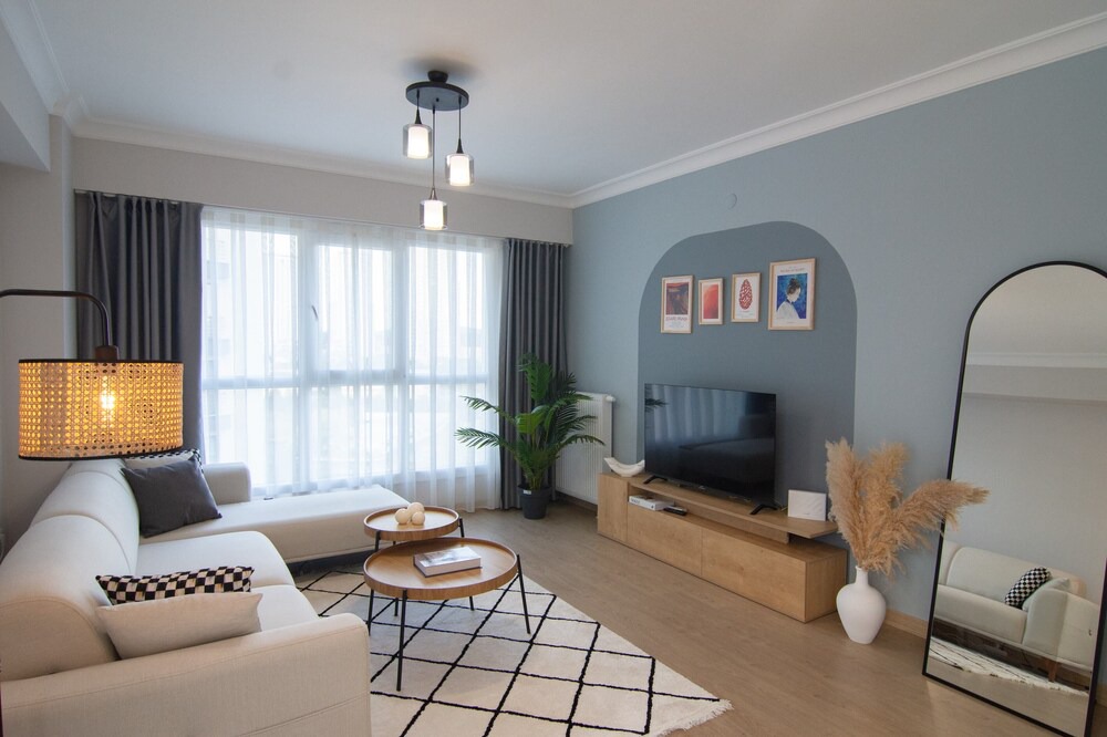 Photo of Livingroom in Uludag