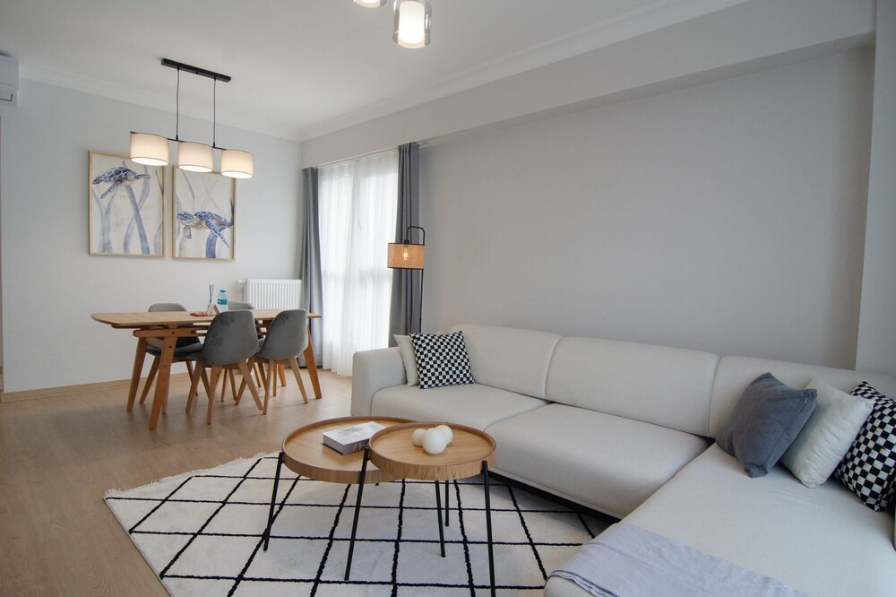 Photo of Livingroom in Uludag