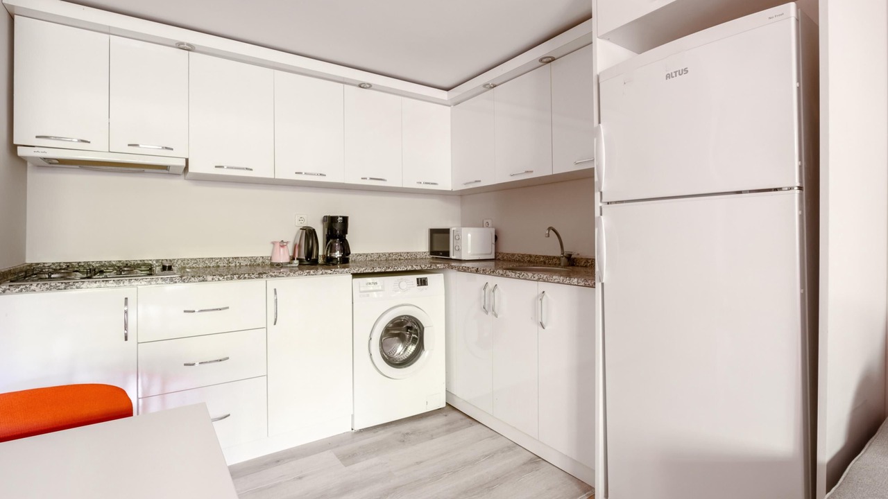 Photo of Kitchen in Goynuk