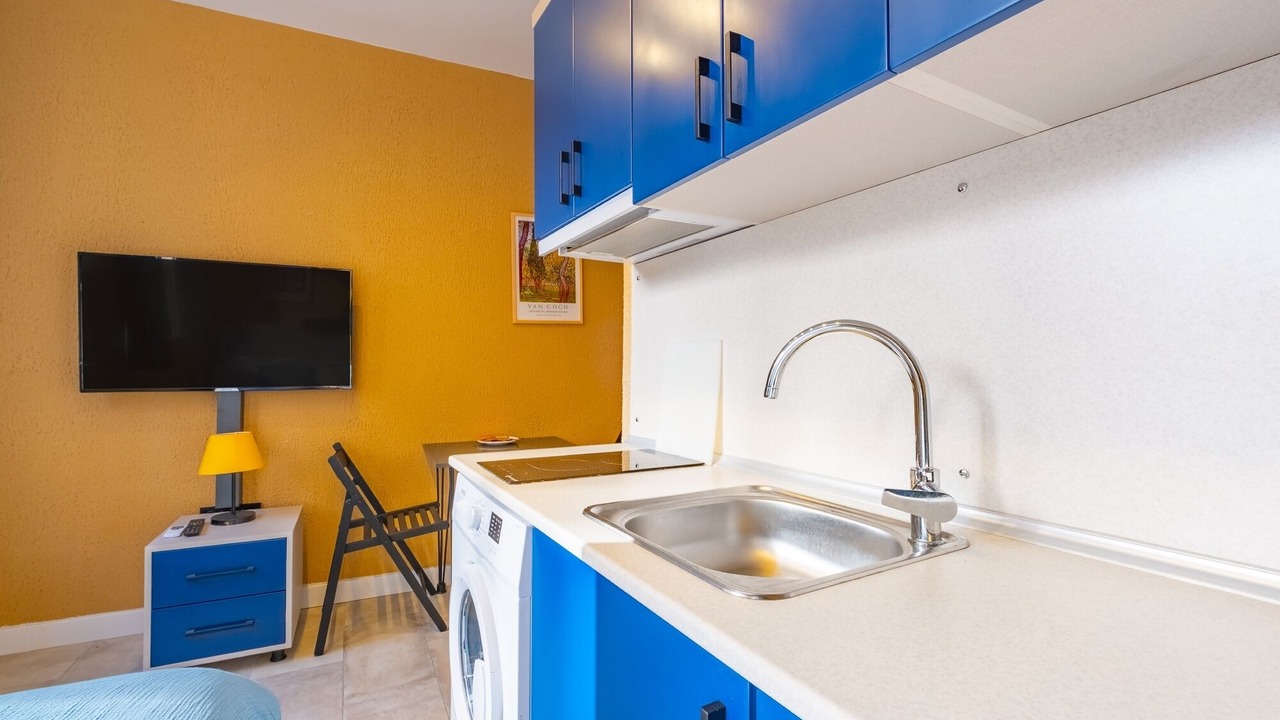 Photo of Kitchen in Fatih
