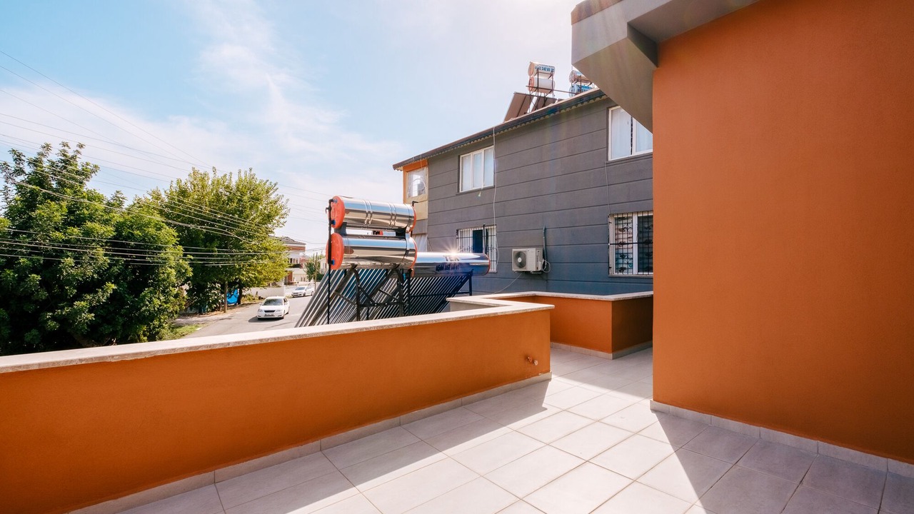 Photo of Outdoor in Goynuk