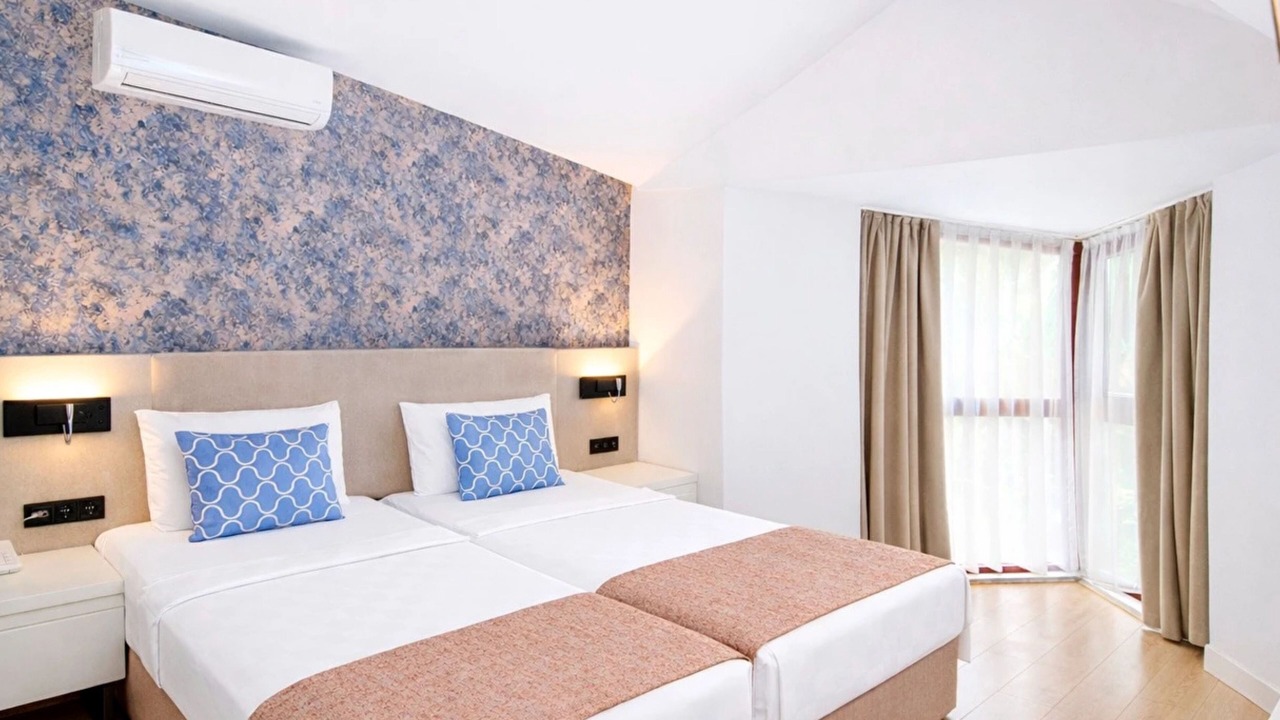 Photo of Bedroom in Goynuk