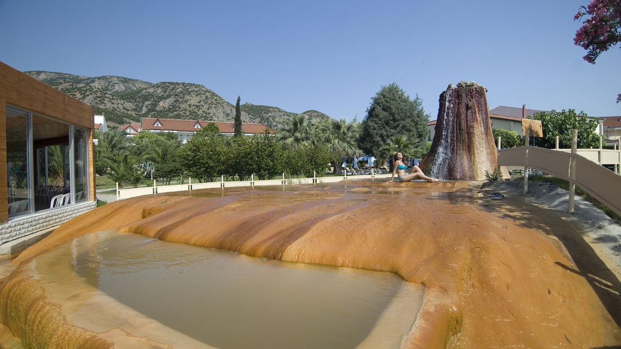 Photo of Outdoor in Karahayit