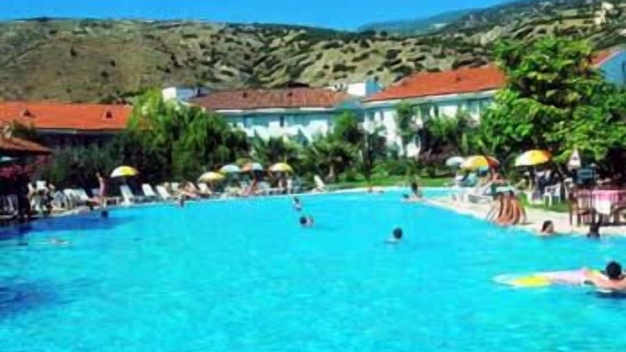 Photo of Outdoor in Karahayit