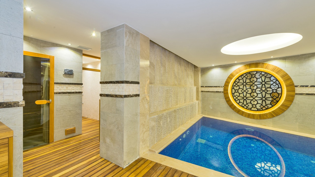 Photo of Bedroom in Sultanahmet