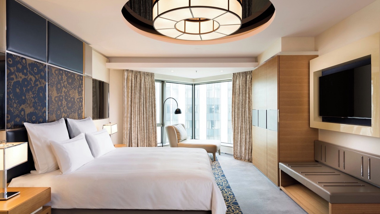 Photo of Bedroom in Besiktas